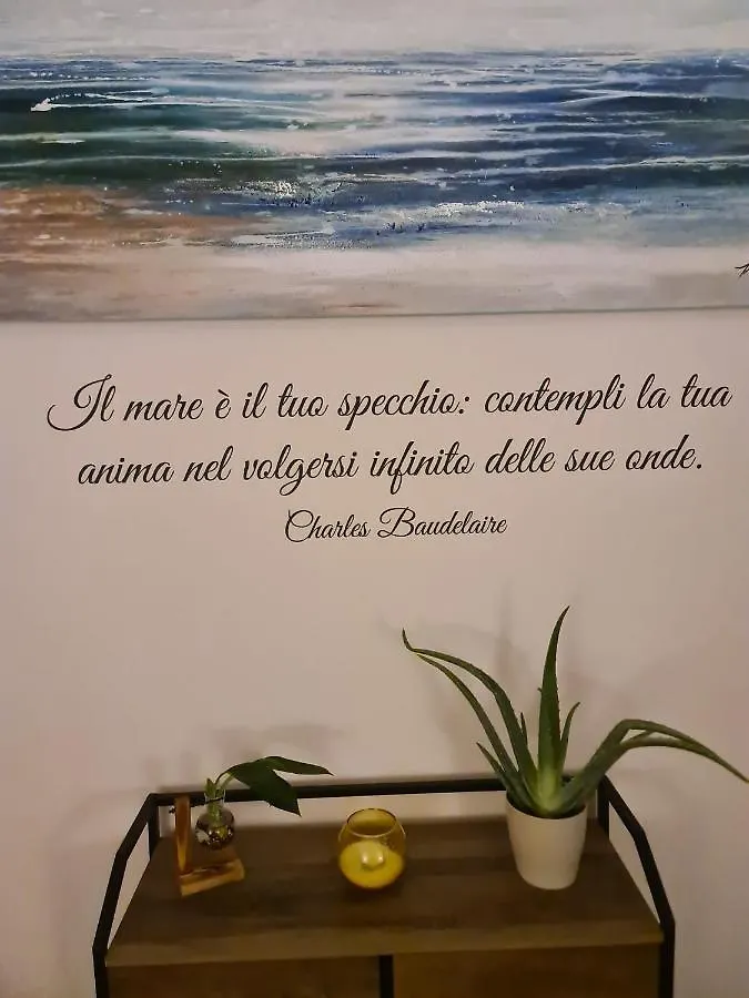I Salotti del Principe Appartamento Palermo
