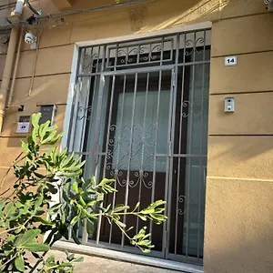 Olivuzza House Appartamento