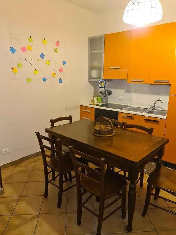 I Salotti Del Principe Apartment Palermo 0*,