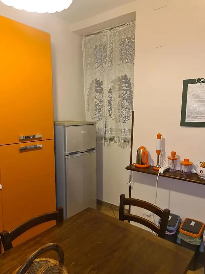 I Salotti Del Principe Apartment Palermo