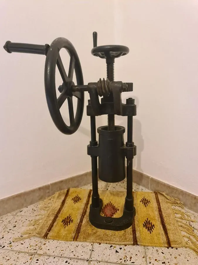I Salotti Del Principe Apartment Palermo