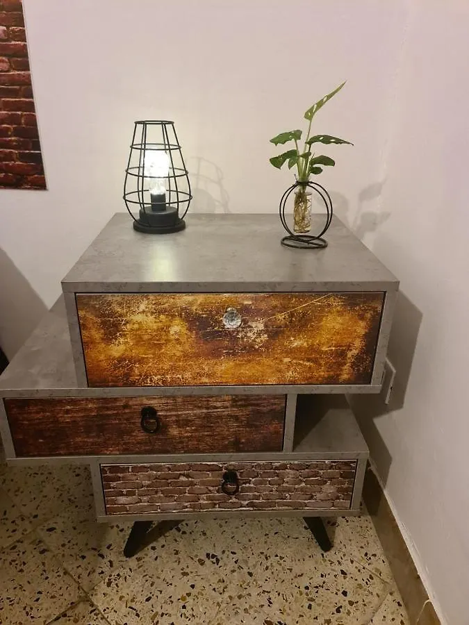 I Salotti Del Principe Apartment Palermo 0*,