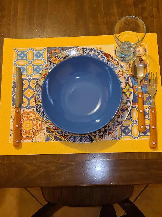 I Salotti Del Principe Apartment Palermo