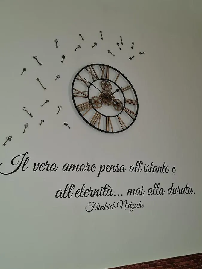 I Salotti Del Principe Apartment Palermo
