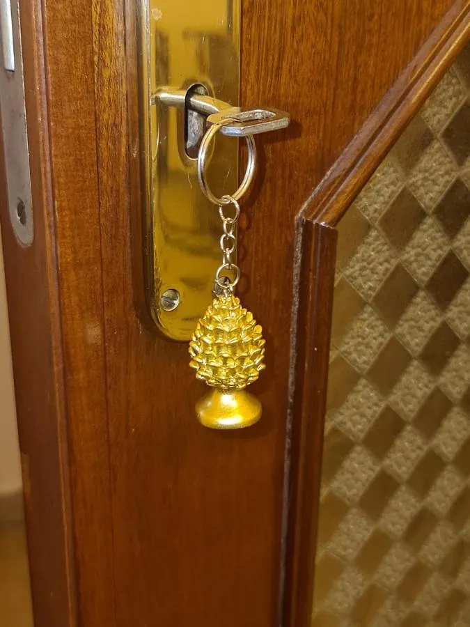 I Salotti Del Principe Apartment Palermo
