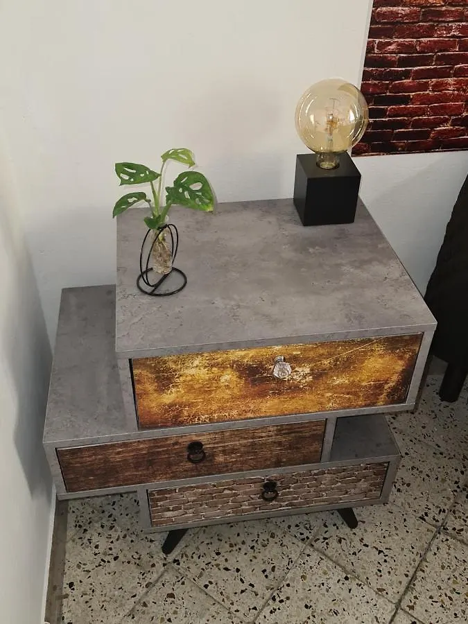 I Salotti Del Principe Apartment Palermo Italy
